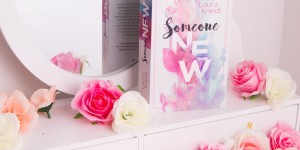 Beitragsbild des Blogbeitrags Someone New | Book Review