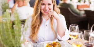 Beitragsbild des Blogbeitrags Smokin‘ Friday BBQ im Hilton Vienna Danube Waterfront