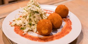 Beitragsbild des Blogbeitrags Foodguide Barcelona | Lunch und Dinner Locations
