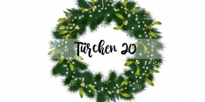 Beitragsbild des Blogbeitrags AIR UP gewinnen | Christmas is in the Air