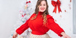 Beitragsbild des Blogbeitrags Oh my Disney! | Das letzte Weihnachtsgewinnspiel