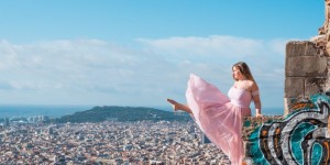 Beitragsbild des Blogbeitrags Barcelona Tagesausflüge | Kurztrips und Geheime Hot Spots