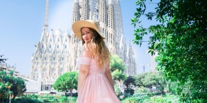 Beitragsbild des Blogbeitrags Travelguide Barcelona – Sightseeing, Infos und Geheimtipps