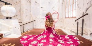 Beitragsbild des Blogbeitrags Valentine’s Outfit | Fashion Inspiration
