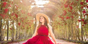 Beitragsbild des Blogbeitrags Tüllkleider und Tiaras | The Princess Edit
