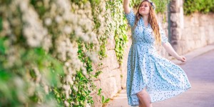 Beitragsbild des Blogbeitrags Girly Onlineshops | Zeitlos und leistbar ♡