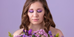 Beitragsbild des Blogbeitrags Urban Decay Naked Ultraviolet | Get the look 