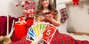 Beitragsbild des Blogbeitrags Zu Weihnachten im Lockdown | Eine Checklist für weihnachtliche Feststimmung 