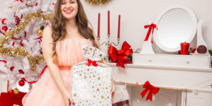 Beitragsbild des Blogbeitrags Surprise Box | 25. 12. | Für mich solls nur Geschenke regnen
