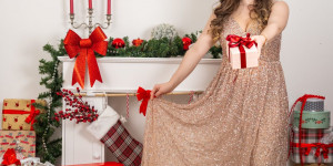 Beitragsbild des Blogbeitrags Victoria Hyde London | 24. 12. | The happiest time of the year