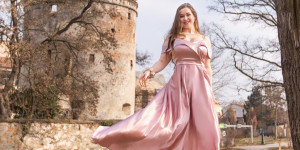 Beitragsbild des Blogbeitrags Brautjungfernkleider | Preiswerte Traumkleider für den schönsten Tag