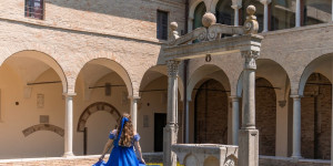Beitragsbild des Blogbeitrags Travelguide Ravenna | Ein aufregender Daytrip in die italienische Art City 