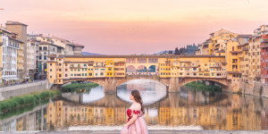Beitragsbild des Blogbeitrags Florenz Foodguide | Die besten Spots und Restaurants