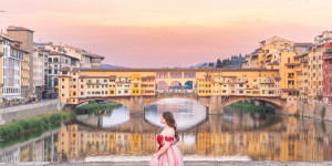 Beitragsbild des Blogbeitrags Florenz Foodguide | Die besten Spots und Restaurants 