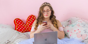Beitragsbild des Blogbeitrags Organisations-Apps | 7 gratis Apps für ein organisiertes Leben