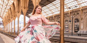 Beitragsbild des Blogbeitrags Kurztrips im Herbst | 7 Tipps für dein Herbst-Getaway mit der Bahn