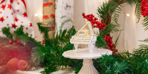 Beitragsbild des Blogbeitrags Online Adventkalender 2021 | Magisches Gewinnspiel-Weihnachten