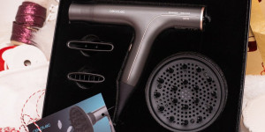 Beitragsbild des Blogbeitrags Neu verföhnt | Gewinnspiel – Cecotec IONICARE 6000 ROCKSTAR