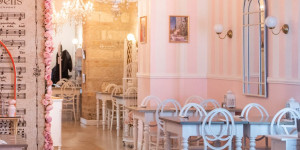 Beitragsbild des Blogbeitrags Foodguide Budapest | Durch Zufall entdeckt