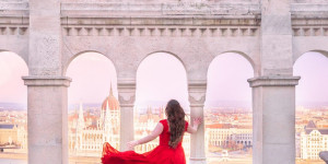 Beitragsbild des Blogbeitrags Travelguide Budapest | Places to be