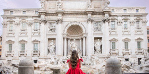 Beitragsbild des Blogbeitrags Rom Travelguide | Must-Visits in der Ewigen Stadt 