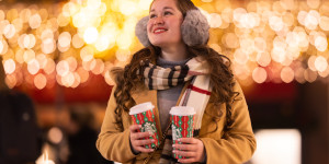 Beitragsbild des Blogbeitrags Starbucks Christmas Season | Giveaway Time