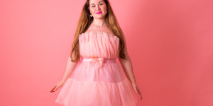 Beitragsbild des Blogbeitrags Barbiecore – In my own pink world! | The Princess Edit 