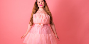 Beitragsbild des Blogbeitrags Barbiecore – In my own pink world! | The Princess Edit