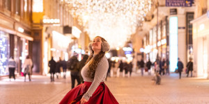 Beitragsbild des Blogbeitrags Online Adventkalender 2023 | Der Guide durch die Gewinnspiel-Weihnachtszeit