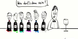 Beitragsbild des Blogbeitrags Der neue Stadtkommandant zu Salzburg
