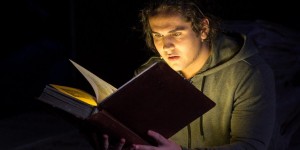 Beitragsbild des Blogbeitrags Die unendliche Geschichte – ein Plädoyer für die Phantasie 
