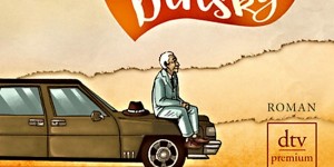 Beitragsbild des Blogbeitrags Jean-Paul Didierlaurent: Der unerhörte Wunsch des Monsieur Dinsky