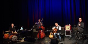 Beitragsbild des Blogbeitrags Edi Jäger & The Godfathers of Advent 