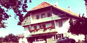 Beitragsbild des Blogbeitrags Beim Landertinger Bäcker 