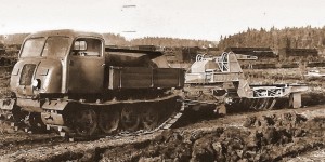 Beitragsbild des Blogbeitrags Das Torfwerk Bürmoos – Stickstoffwerke