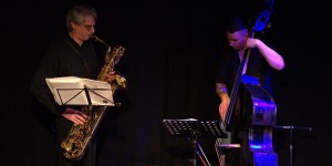 Beitragsbild des Blogbeitrags Jazz Brunch im OFF Theater 