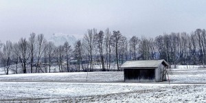 Beitragsbild des Blogbeitrags Der Salzburger Hausberg 