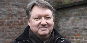 Beitragsbild des Blogbeitrags Denis Thériault: Die Verlobte des Briefträgers
