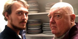 Beitragsbild des Blogbeitrags „Besuch bei Mr. Green“ – ein Plädoyer für Toleranz