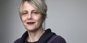 Beitragsbild des Blogbeitrags Susanne Goga: Nachts am Askanischen Platz