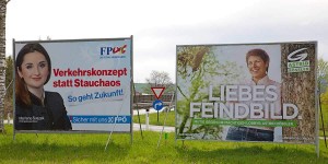 Beitragsbild des Blogbeitrags Salzburger Landtagswahl 2018 – Die Wahlprogramme