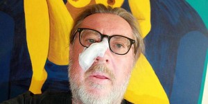 Beitragsbild des Blogbeitrags Gibt es Erotik auf einer dermatologischen Männerstation?