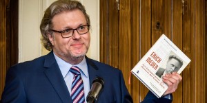 Beitragsbild des Blogbeitrags Wolfgang Stanicek: Erich Meder – Ein Schlagertexter als Chronist der Wiener Seele 