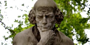 Beitragsbild des Blogbeitrags Josef Thorak in Salzburg 