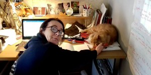 Beitragsbild des Blogbeitrags Kerry Drewery: Marthas Mission