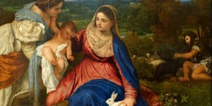 Beitragsbild des Blogbeitrags Karoline Adler: Mutterherz 