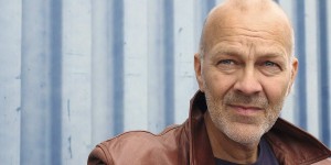 Beitragsbild des Blogbeitrags Jens Henrik Jensen: Oxen – Der dunkle Mann