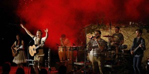 Beitragsbild des Blogbeitrags Salzachfestspiele | Cuba Boarisch 2.0