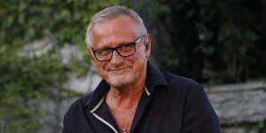 Beitragsbild des Blogbeitrags Konstantin Wecker | Salzachfestspiele 2018
