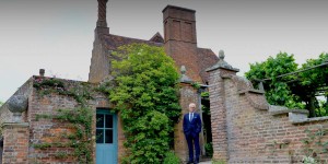 Beitragsbild des Blogbeitrags Ken Follett: Mitternachtsfalken 